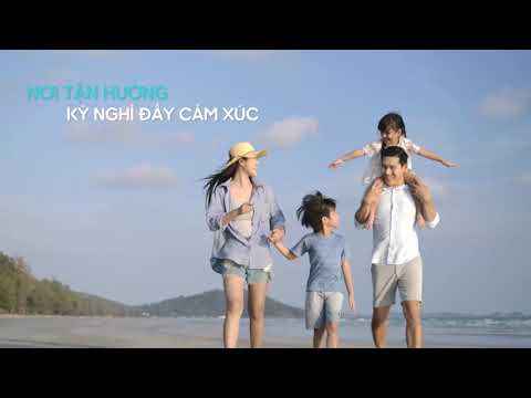 Căn hộ du lịch biển Vũng Tàu ,chỉ từ 35tr/m2 ,cách bãi biển 150m