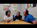 Part 1 Interview W Intersex And Endosex Nonbinary People Other Conversations March 2023