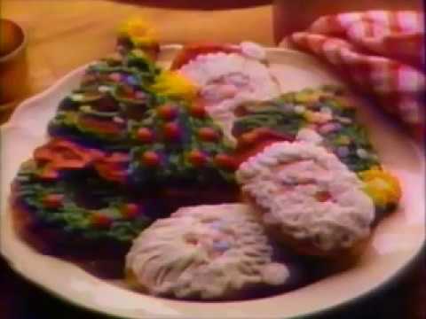Late Night CBS Commercial Break - December 1988 (The Movies)