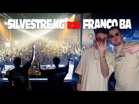 KINDERGARDEN RECORDS and FRANCO BA