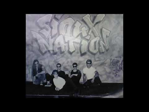 Sioux Nation - Mama's Boy