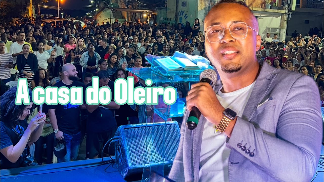 Jeremias 18 como você nunca ouviu - Pr José Antônio