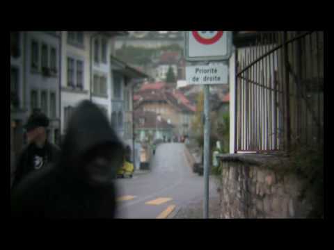 LAKRYMOG'N GRÖDASH Making of "Le bruit du chargeur"