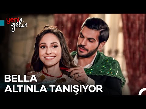 Bozok Gelini Olmanın Artıları - Yeni Gelin