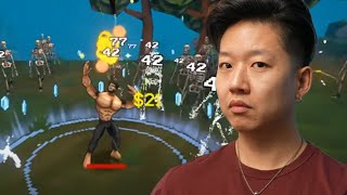 whats megabonk - Deck Guide by OJ