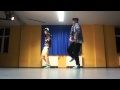 K-Young - Love Drunk CHOREOGRAPHY 