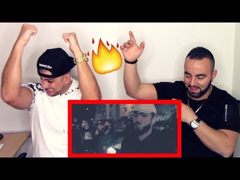 WEST x TOTO - WEST L'BLOCK - REACTION