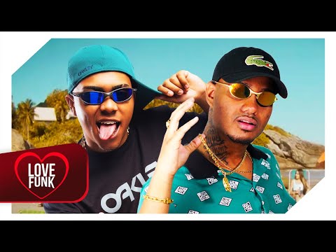 MC Lipi e MC Piedro - Não Tem Sentido Eu Ter Uma Cama De Casal - A Gente Briga (VideoClipe) DJ Totu