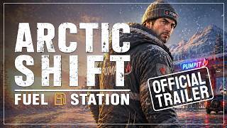 Watch and explore about Arctic Shift: Fuel Station PC Steam CD Key