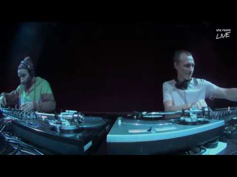 Mixmasters AG & RAITIS @ Era of Dance (Spīķeri concert hall, Riga) HD