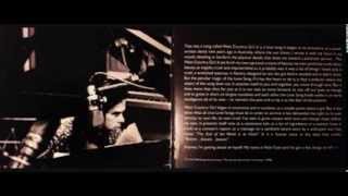 Nick Cave - Secret Life of the Lovesong - Part 5 ( Sad Water )