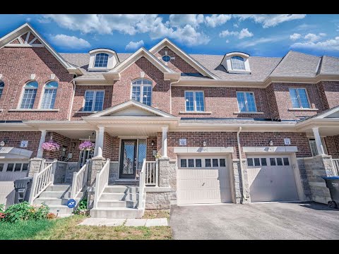 164 Agava St, Brampton, ON L7A 4R9