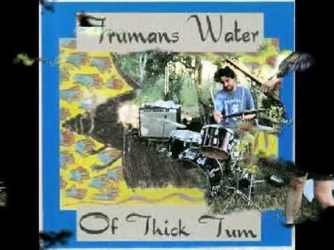 Trumans Water - Fong