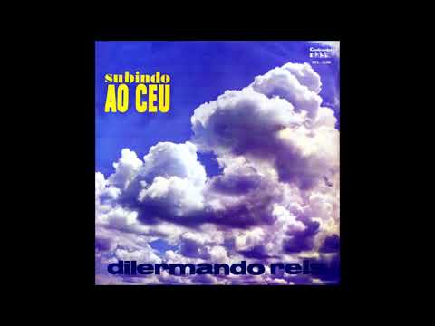 LP Subindo ao Céu, Dilermando Reis (1966)