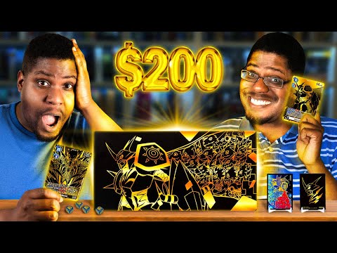 Why Did They Spend $200 on These Digimon Cards...?