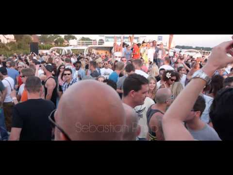 Sebastian Phillip Live @ RabaukeN Boot 2012