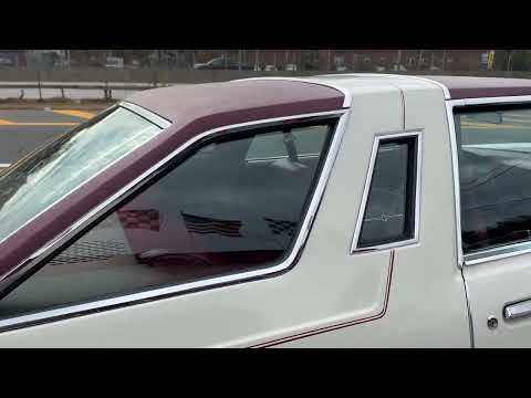 1977 Ford Thunderbird (CC-1900529) for sale in West Babylon, New York