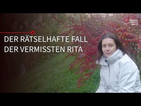 Der rätselhafte Fall der vermissten Rita | Fahndung Österreich