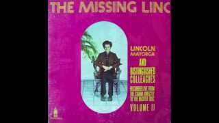 Love Rach Lincoln Mayorga