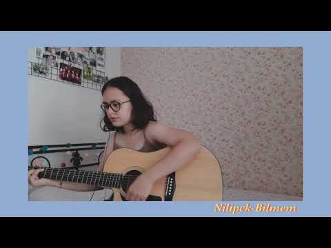 Nilipek- Bilmem Cover