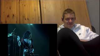 Queen  - Live At The Rainbow (Reaction) Part 6