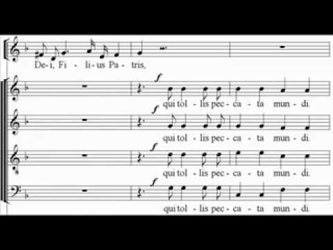 Vivaldi - Gloria - 8 - Domine Deus_ Agnus Dei