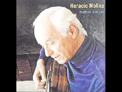 Mercedes Sosa & Horacio Molina - Cuando tú no estás