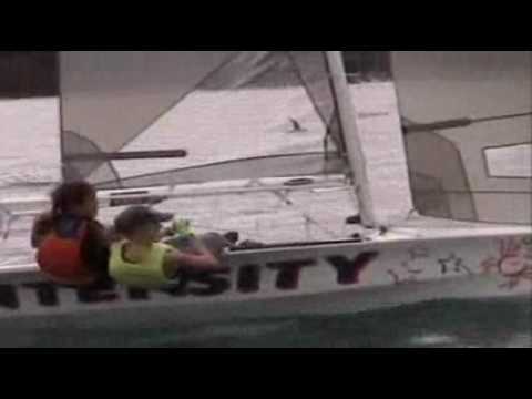 NS14 NSW States 2003 - Manly