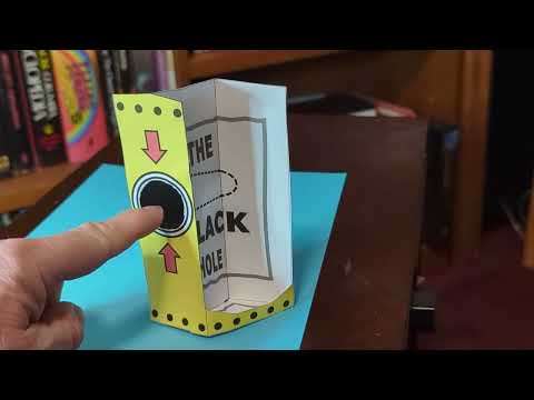 Magic-Sparkes video.