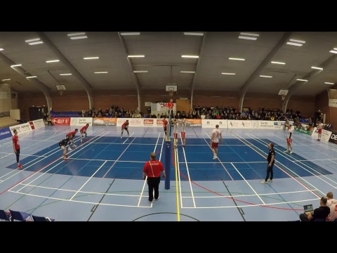 Nordenskov uif vs Marienlyst Bk