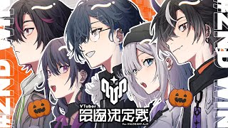 【VALORANT】V最協本番！勝て！ #ZNDWIN【ぶいすぽっ！/花芽すみれ】