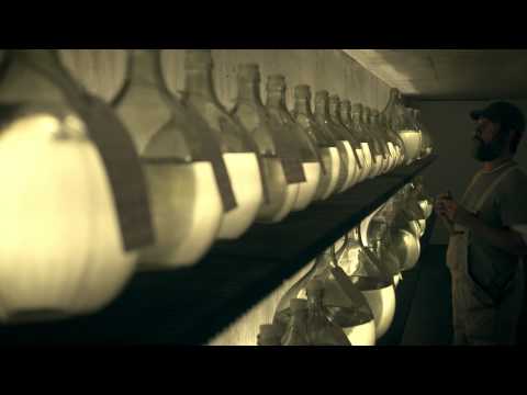 Stählemühle -- Aqua Vitae (English)