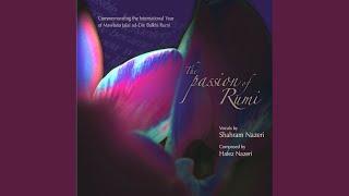 The Passion of Rumi
