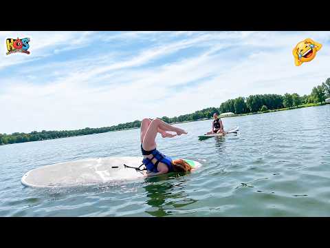 Try Not To Laugh 🤩 Top 100 Funniest Videos Ever 😏 | Funny Videos Compilation 2026 #68