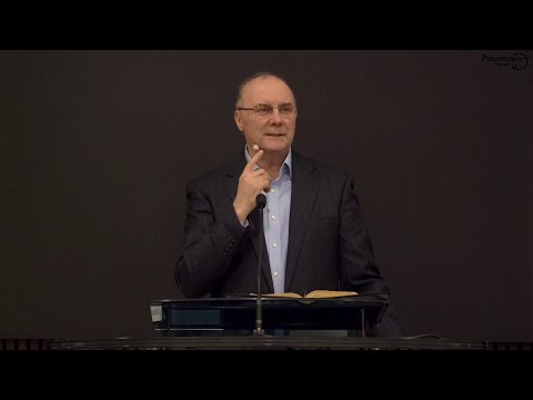 Virgil Neagu - BĂRBATUL și FEMEIA care se TEME de Domnul