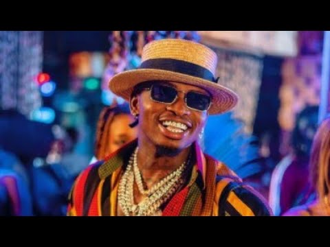 Diamond Platnumz Ft Focalistic, Mapara A Jazz & Ntosh Gazi – Iyo (officiall video)
