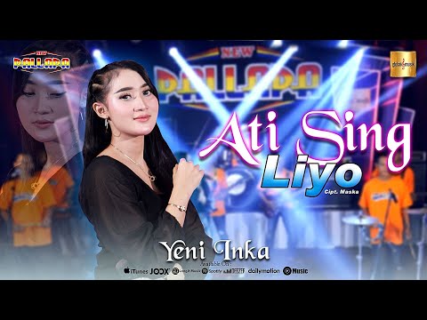 Yeni Inka ft New Pallapa - Ati Sing Liyo (Official Live Music)