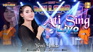 Download lagu Yeni Inka ft New Pallapa - Ati Sing Liyo ( Live Music) mp3 Download lagu Yeni Inka ft New Pallapa - Ati Sing Liyo ( Live Music) mp3