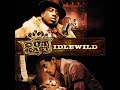 OutKast - N2U (Instrumental)