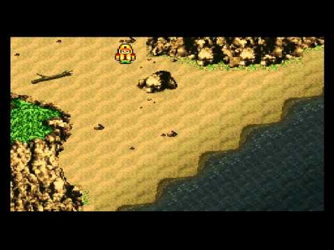 Lets Play Online! Final Fantasy III (SNES) Part 31