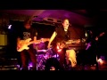 Jace Everett and his Band - Good Times 