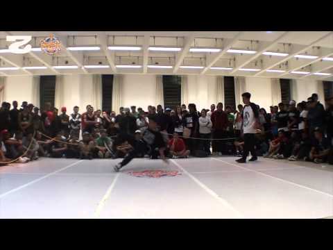 Master one - Mixa VS 2000 3/4