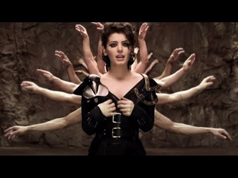Katie Melua - The Flood (Official Video)