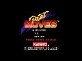 Power Moves Super Nintendo Opening Demo Loop