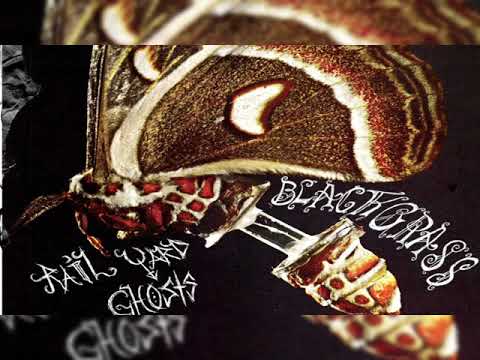 Railyard ghosts - Epic of Schwillgamesh