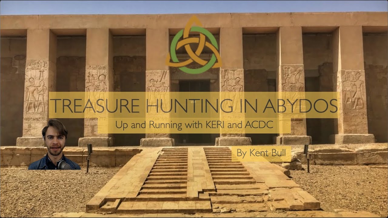 Abydos Tutorial