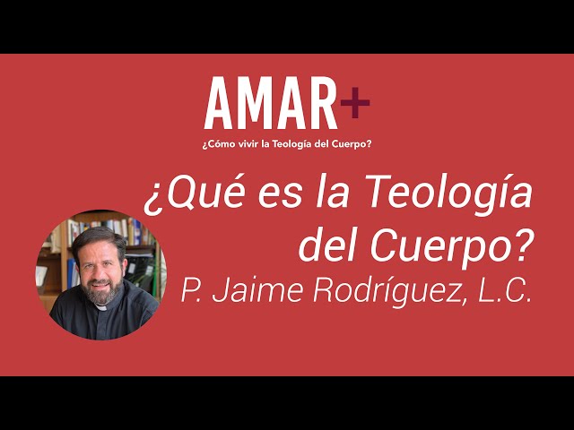 Vídeo relacionado con Cuerpos De Gloria. Teologia Del Cuerpo J: Introducción a la Teología del Cuerpo de Juan Pablo II (Mundo y Cristianismo)