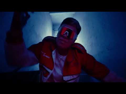 Rauw Alejandro - Solo ft Mora, Sech, Saiko ( Music Video )