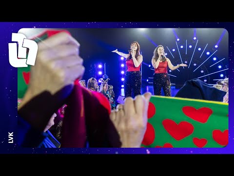 WAERS - Ut Masker (Panningen) | Semi-final LVK 2026