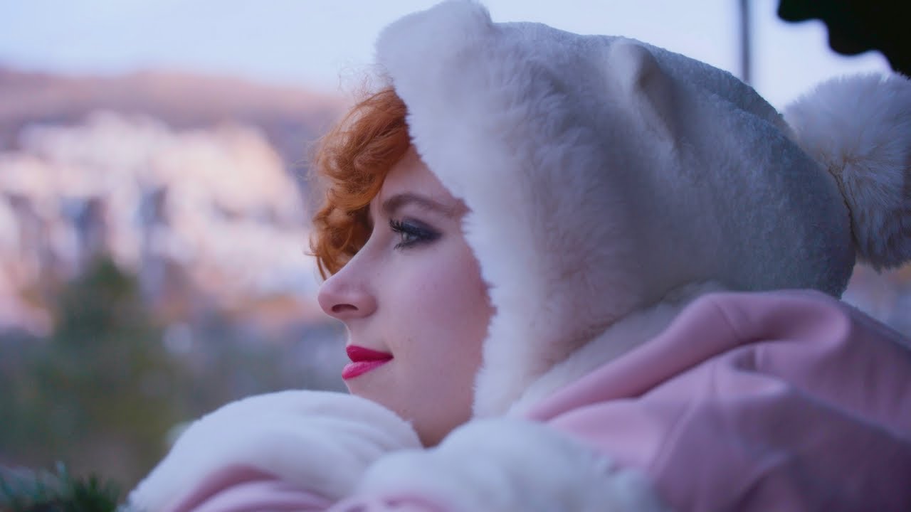 Kiesza & Sugar Jesus — Christmas Without You